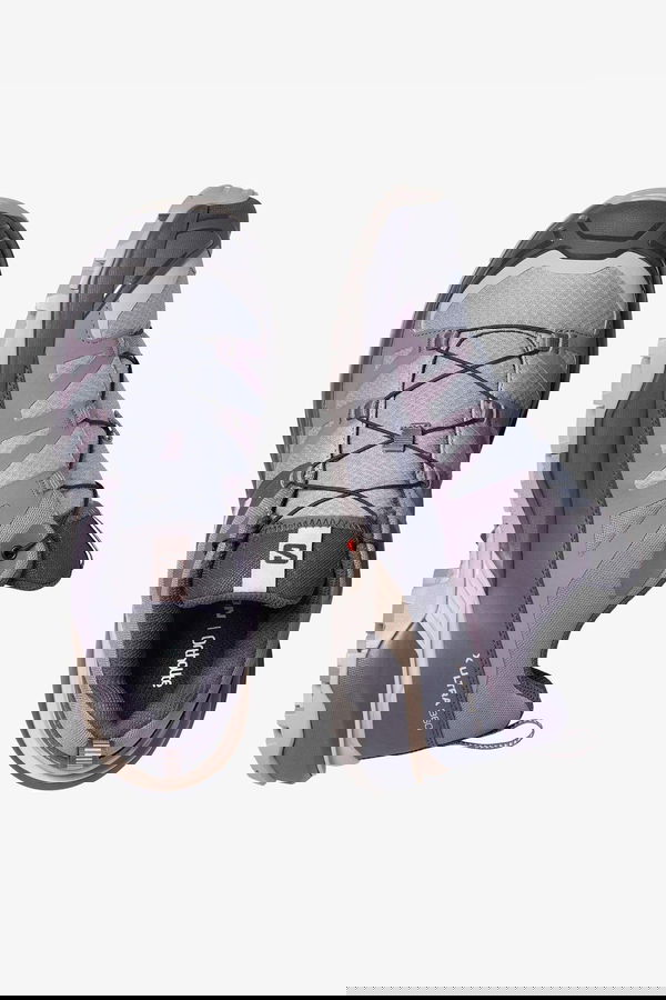 Salomon Supercross 4 W Kadın Outdoor Ayakkabı GRI