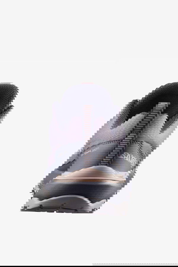 Salomon Supercross 4 W Kadın Outdoor Ayakkabı GRI