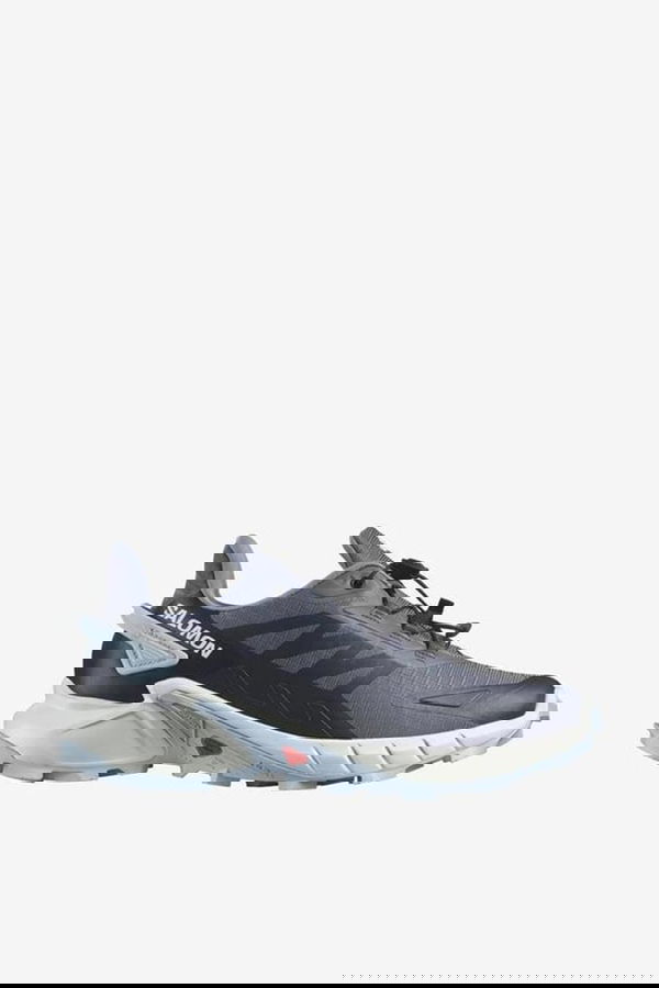 Salomon Supercross 4 W Kadın Outdoor Ayakkabı MAVI Salomon Supercross 4 W Kadın Outdoor Ayakkabı MAVI