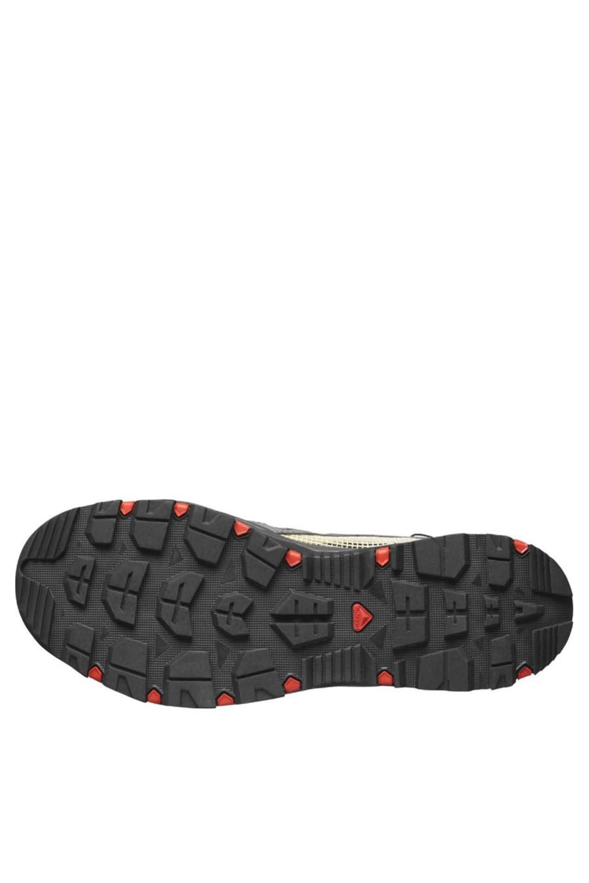 Salomon Techamphibian 5 Erkek Outdoor Ayakkabı GRI
