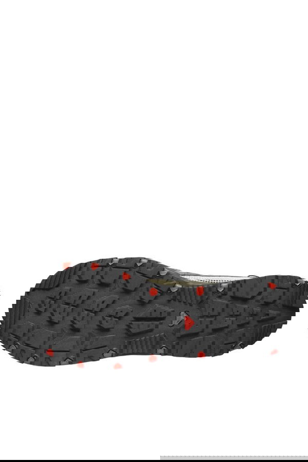 Salomon Techamphibian 5 Erkek Outdoor Ayakkabı GRI