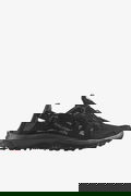 Salomon Techamphibian 5 Erkek Sandalet SIYAH