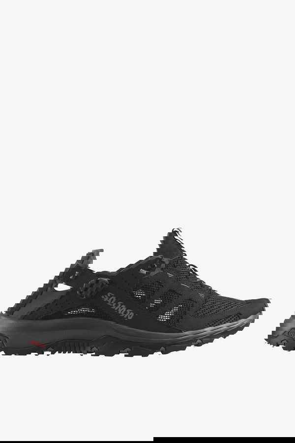 Salomon Techamphibian 5 Erkek Sandalet SIYAH