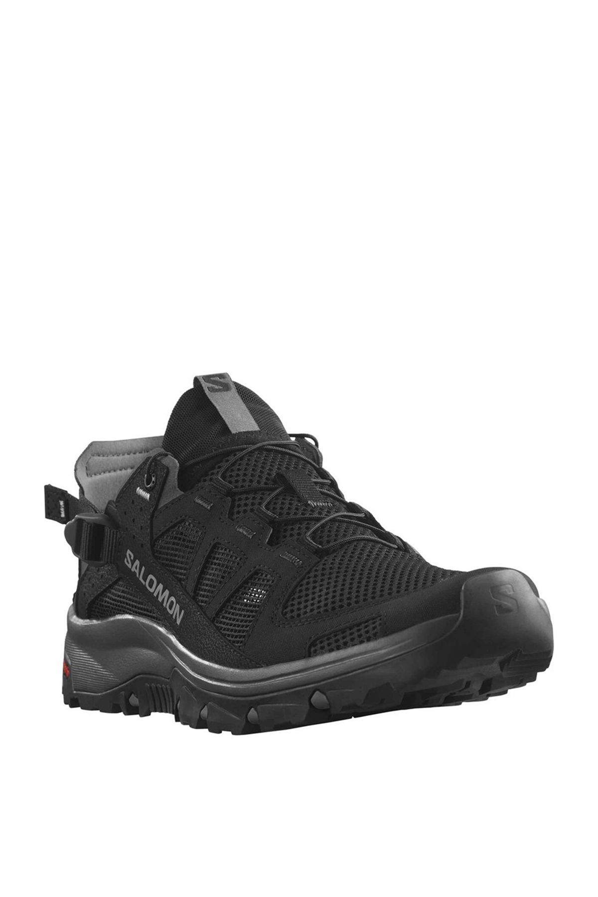 Salomon Techamphibian 5 Erkek Outdoor Ayakkabı SIYAH