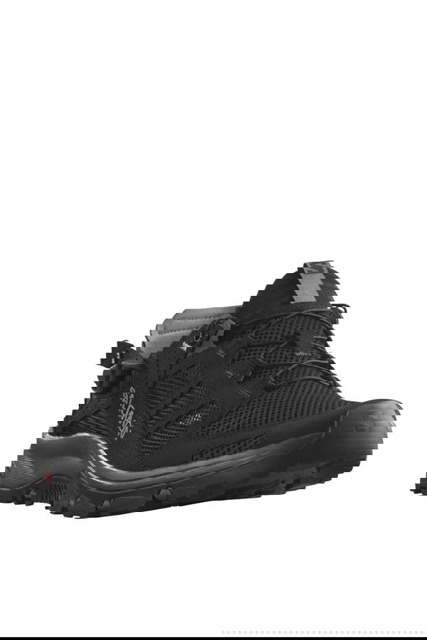 Salomon Techamphibian 5 Erkek Sandalet SIYAH
