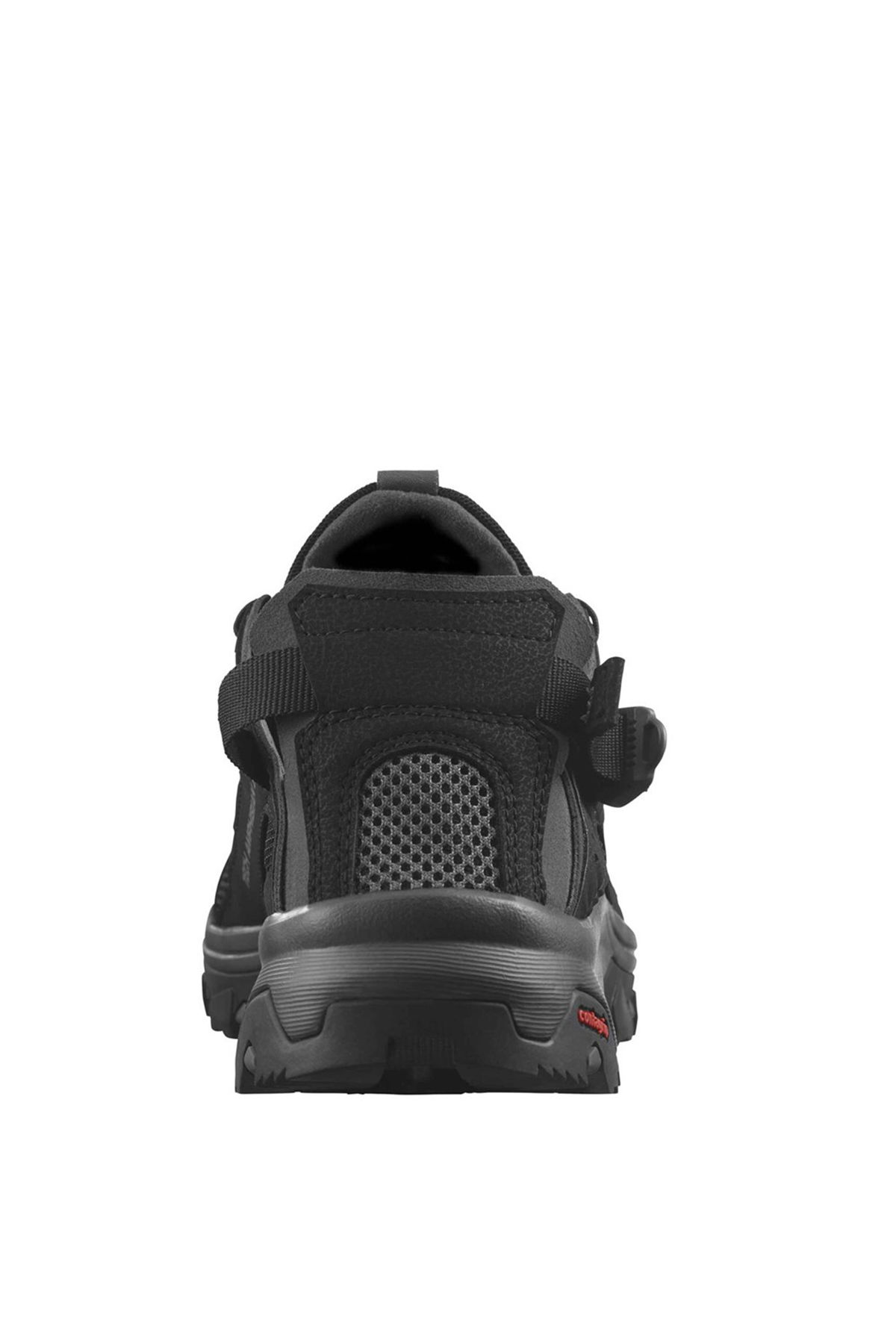 Salomon Techamphibian 5 Erkek Outdoor Ayakkabı SIYAH