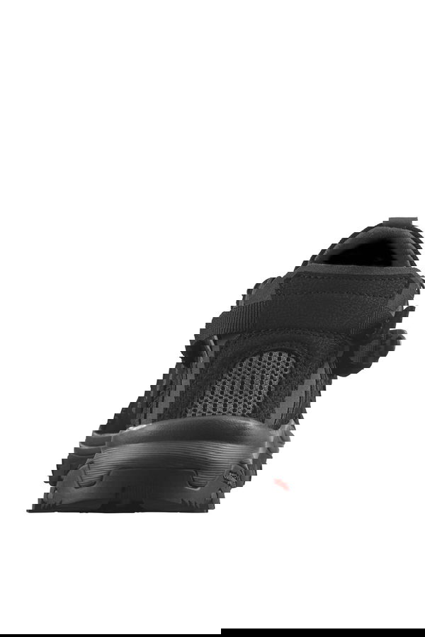 Salomon Techamphibian 5 Erkek Sandalet SIYAH