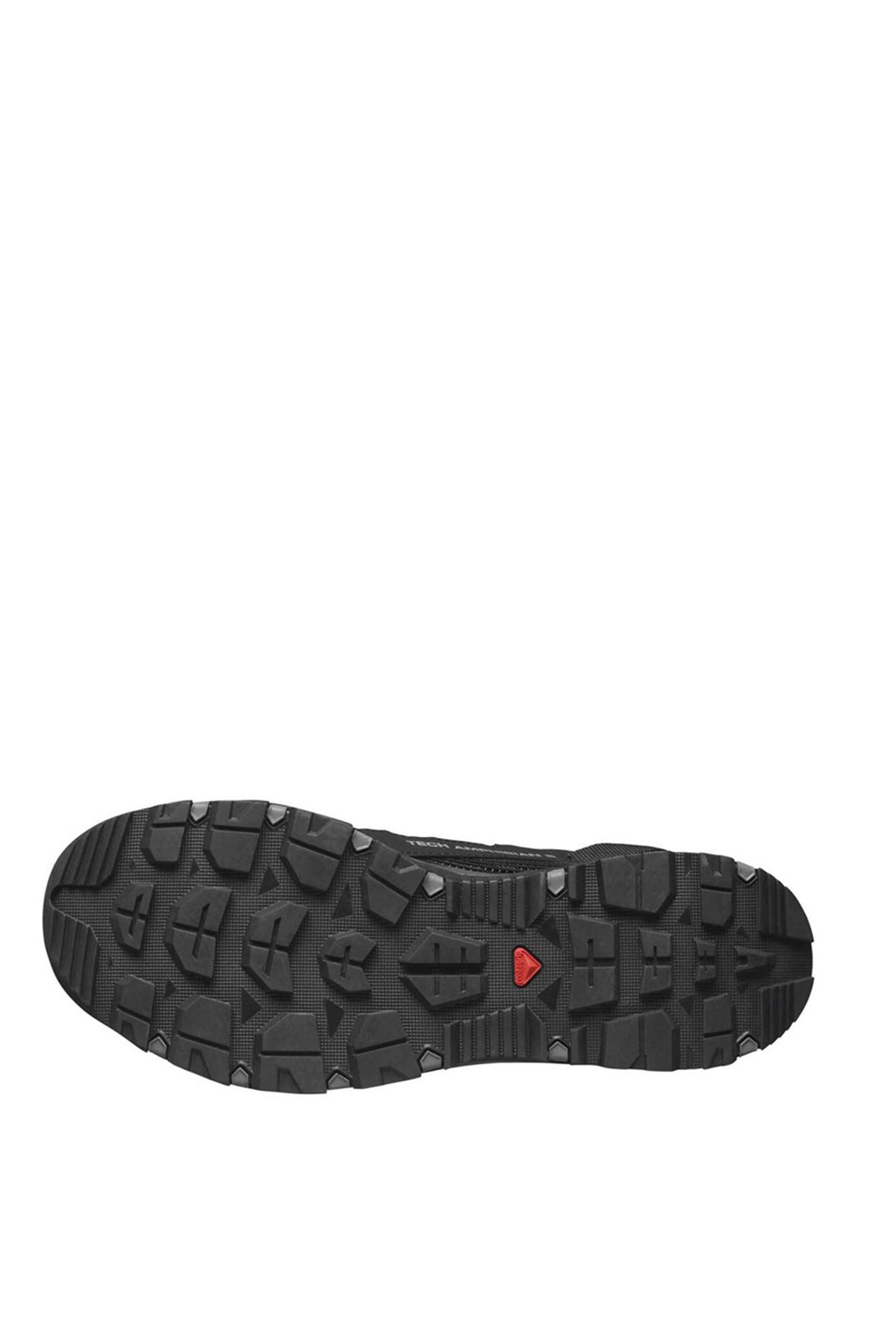 Salomon Techamphibian 5 Erkek Outdoor Ayakkabı SIYAH