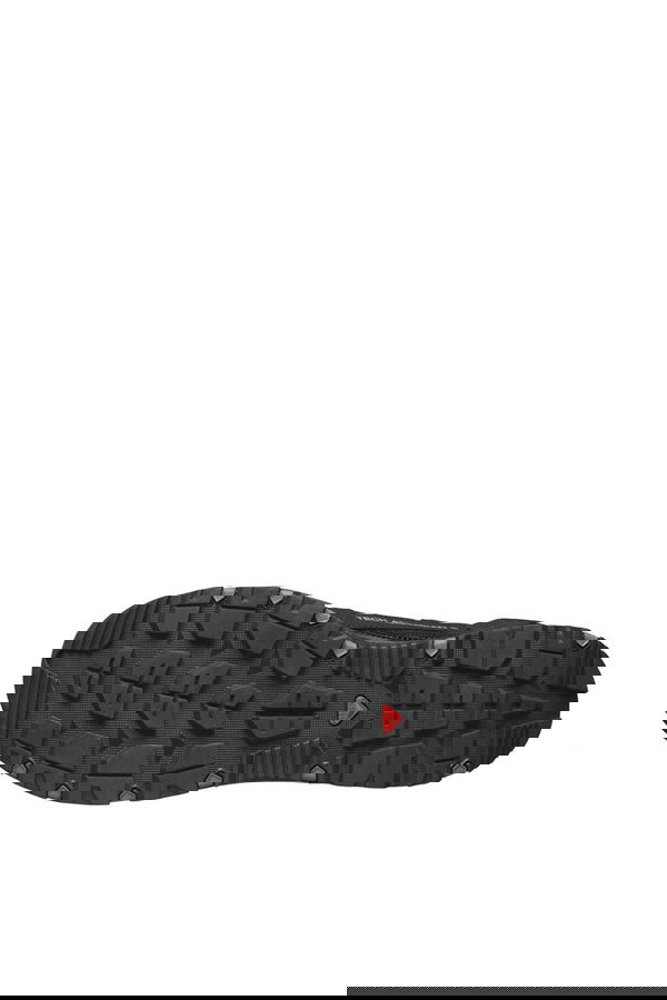 Salomon Techamphibian 5 Erkek Sandalet SIYAH