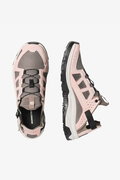 Salomon Techamphibian 5 Kadın Spor Ayakakbı BEJ