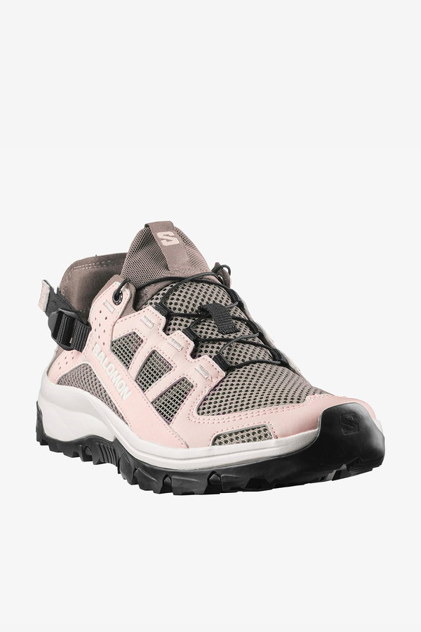 Salomon Techamphibian 5 Kadın Spor Ayakakbı BEJ