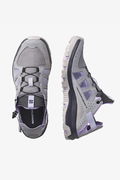 Salomon Techamphibian 5 W Kadın Outdoor Ayakkabı LILA