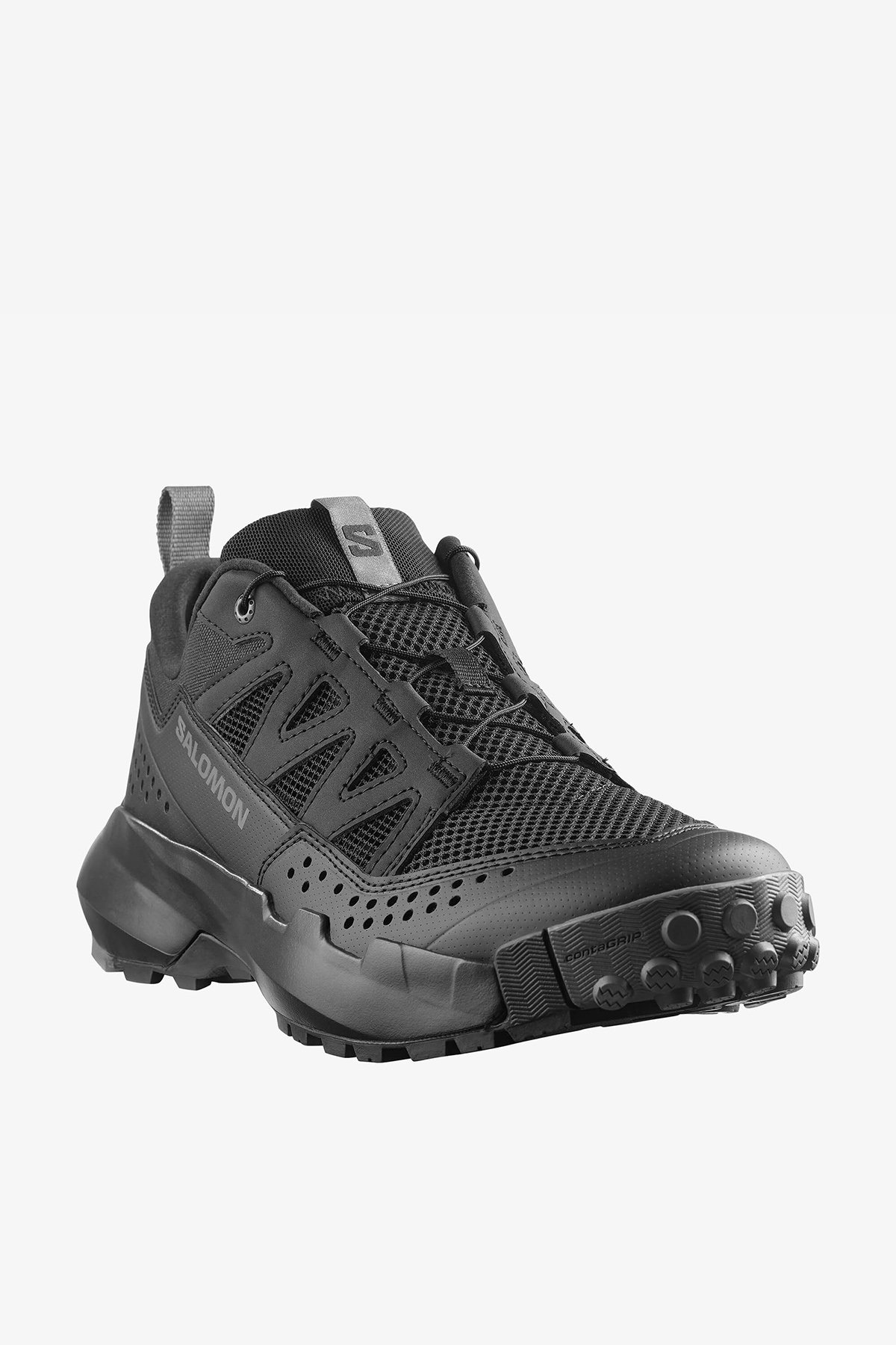Salomon Terramphibian Erkek Spor Ayakkabı SİYAH
