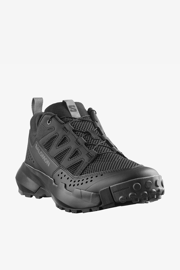 Salomon Terramphibian Erkek Spor Ayakkabı SİYAH