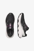 Salomon Ultra Flow 2 Gore-Tex Kadın Koşu Ayakkabısı SIYAH