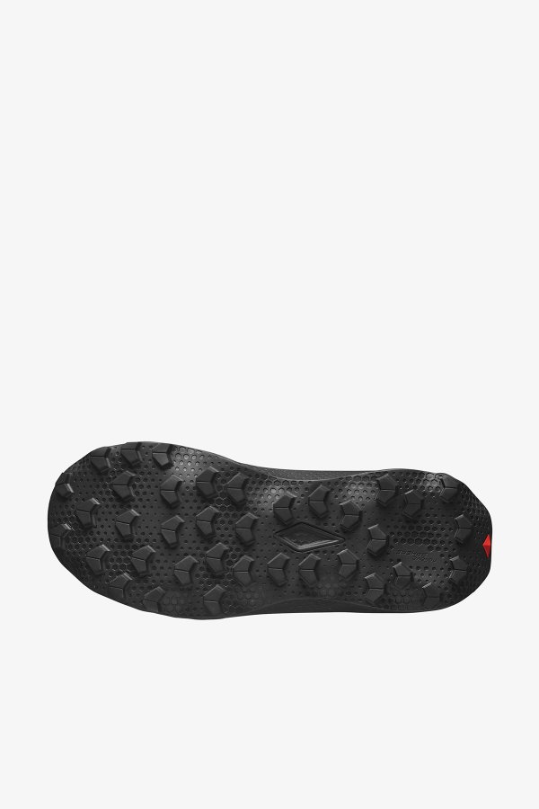 Salomon Ultra Flow 2 Gtx Erkek Koşu Ayakkabısı SIYAH