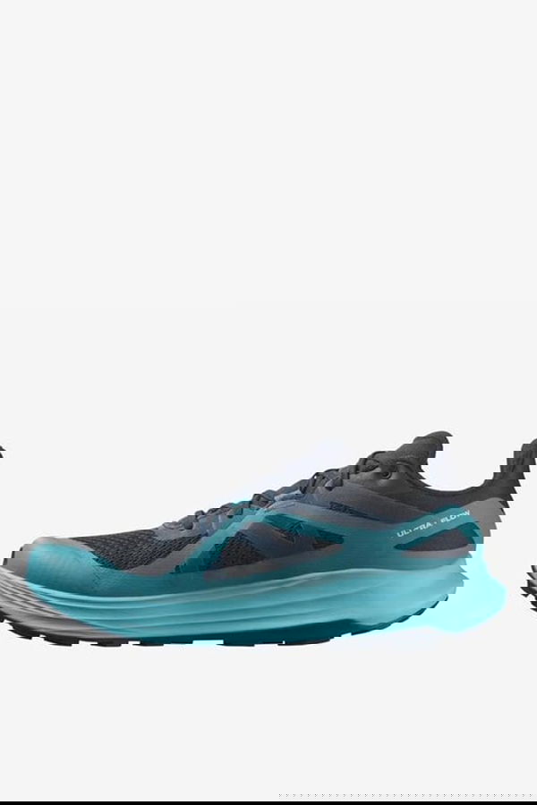 Salomon Ultra Flow Erkek Koşu Ayakkabı PETROL