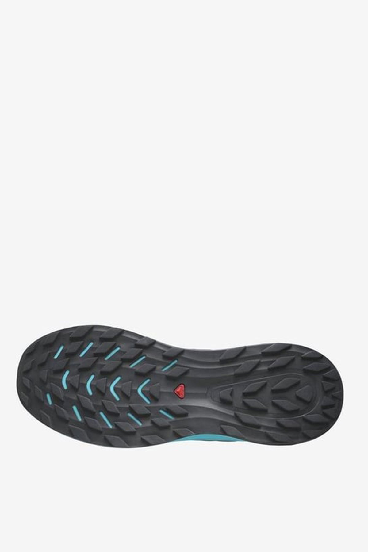Salomon Ultra Flow Erkek Koşu Ayakkabı PETROL