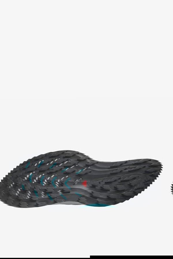 Salomon Ultra Flow Erkek Koşu Ayakkabı PETROL