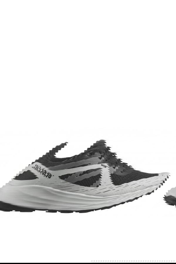 Salomon Ultra Flow Erkek Koşu Ayakkabı SIYAH