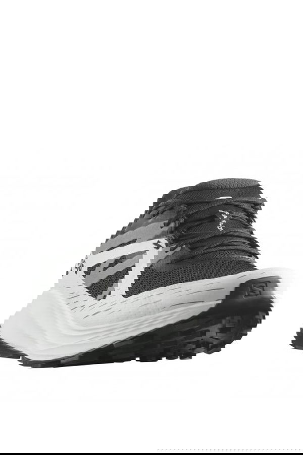 Salomon Ultra Flow Erkek Koşu Ayakkabı SIYAH
