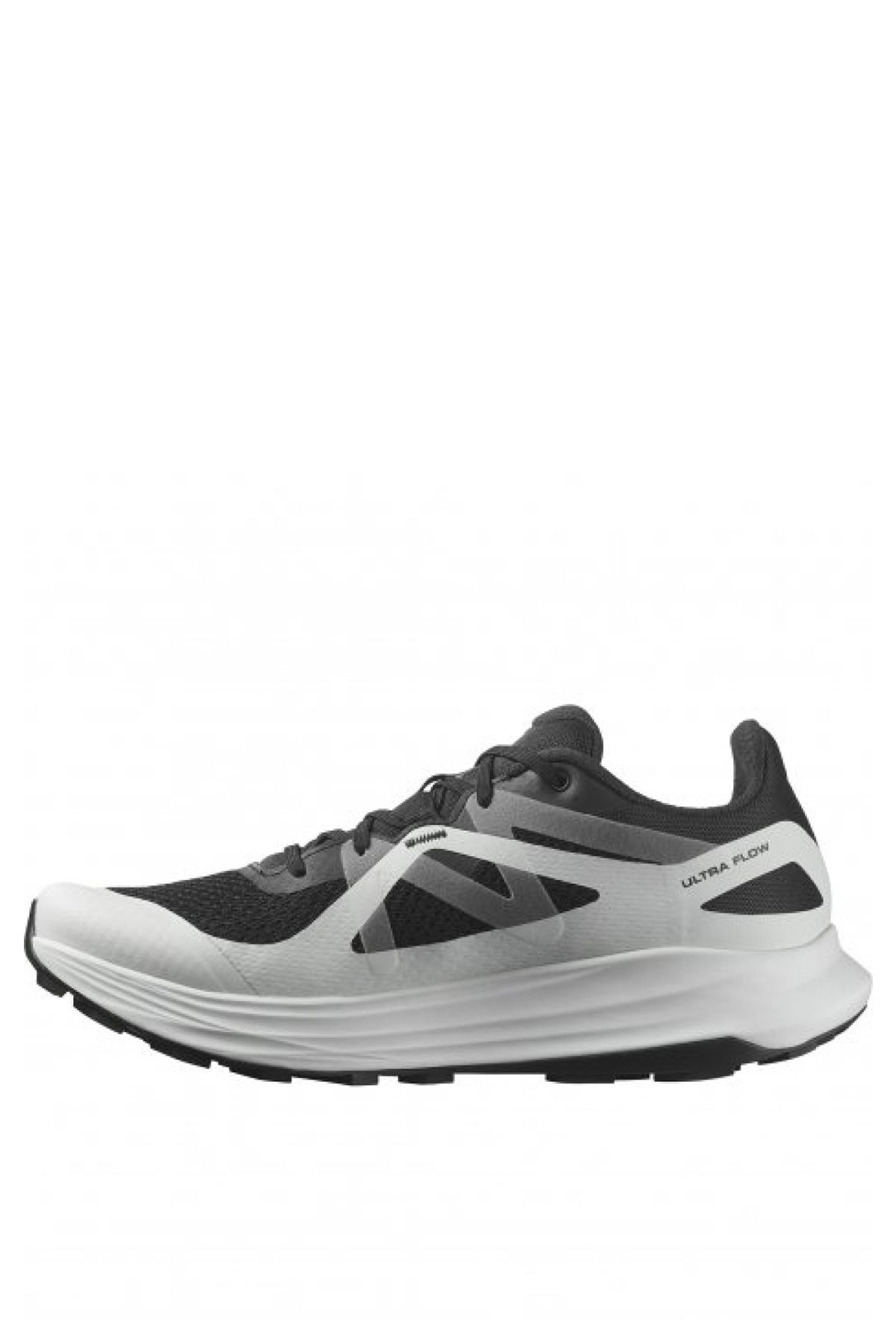 Salomon Ultra Flow Erkek Koşu Ayakkabı SIYAH