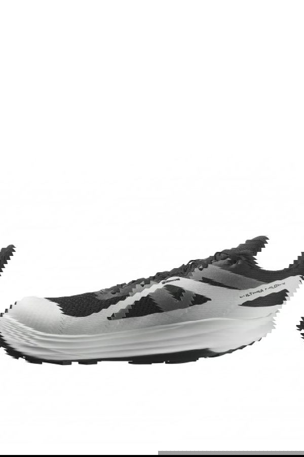 Salomon Ultra Flow Erkek Koşu Ayakkabı SIYAH