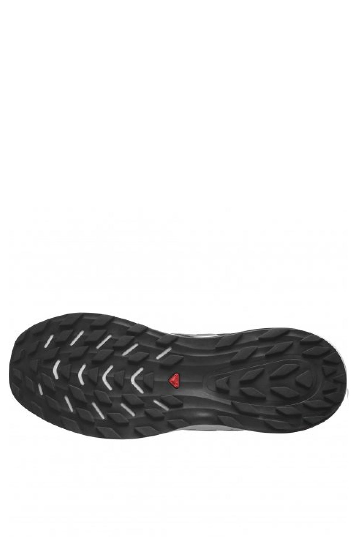 Salomon Ultra Flow Erkek Koşu Ayakkabı SIYAH