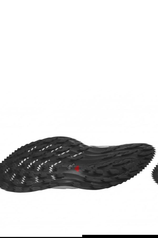 Salomon Ultra Flow Erkek Koşu Ayakkabı SIYAH