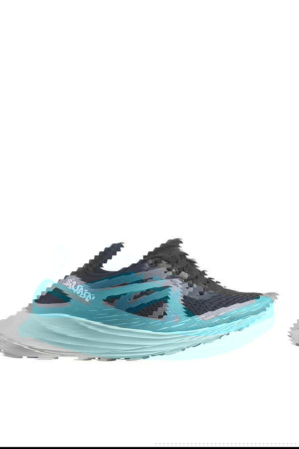 Salomon Ultra Flow W Kadın Koşu Ayakkabısı MAVI Salomon Ultra Flow W Kadın Koşu Ayakkabısı MAVI
