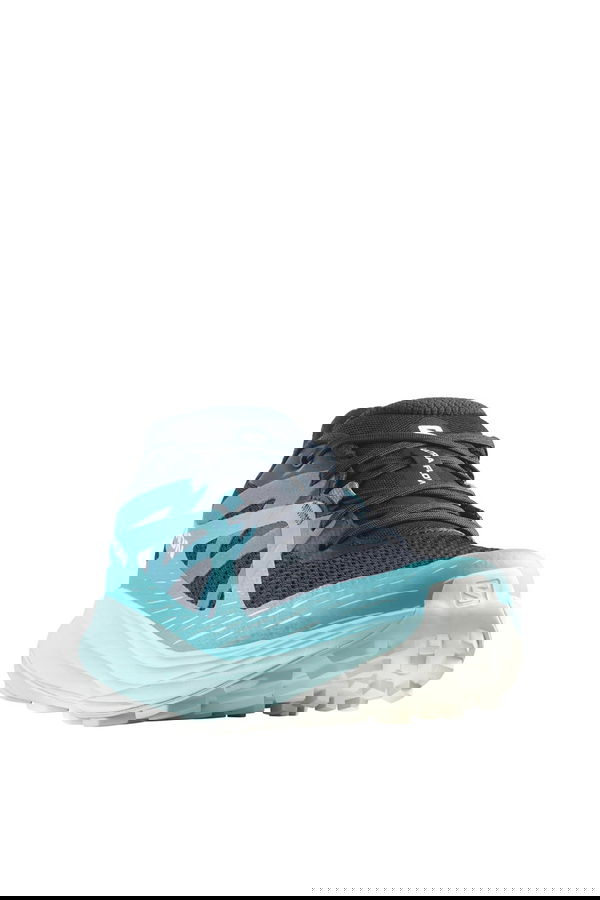 Salomon Ultra Flow W Kadın Koşu Ayakkabısı MAVI Salomon Ultra Flow W Kadın Koşu Ayakkabısı MAVI