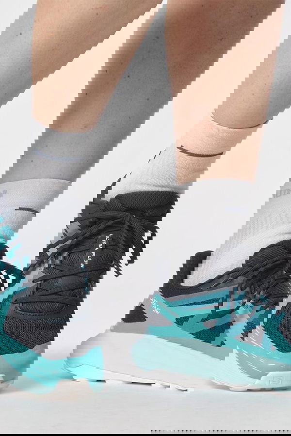 Salomon Ultra Flow W Kadın Koşu Ayakkabısı MAVI Salomon Ultra Flow W Kadın Koşu Ayakkabısı MAVI