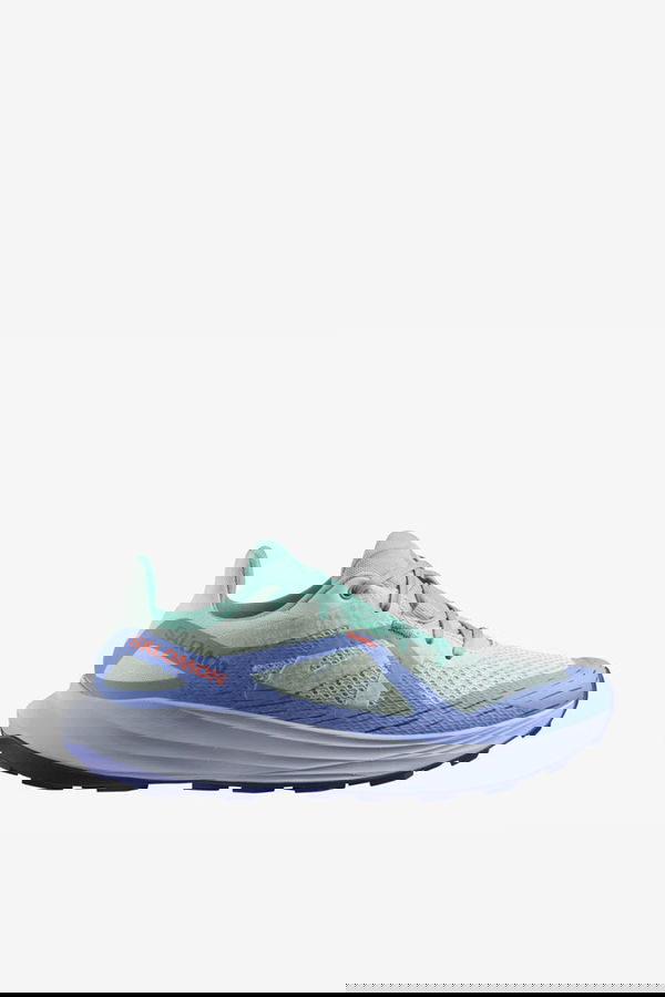Salomon Ultra Flow W Kadın Koşu Ayakkabısı SU YESILI Salomon Ultra Flow W Kadın Koşu Ayakkabısı SU YESILI