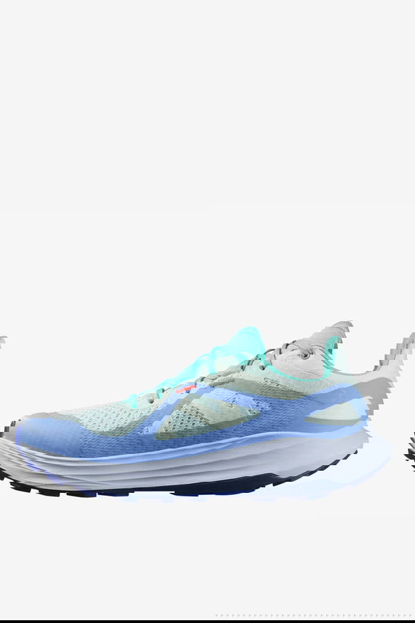 Salomon Ultra Flow W Kadın Koşu Ayakkabısı SU YESILI Salomon Ultra Flow W Kadın Koşu Ayakkabısı SU YESILI