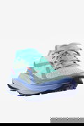 Salomon Ultra Flow W Kadın Koşu Ayakkabısı SU YESILI