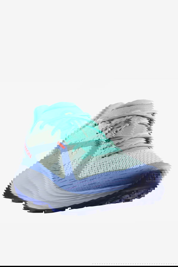 Salomon Ultra Flow W Kadın Koşu Ayakkabısı SU YESILI Salomon Ultra Flow W Kadın Koşu Ayakkabısı SU YESILI