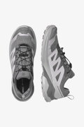 Salomon X-Adventure Gore-Tex Erkek Outdoor Ayakkabı GRI