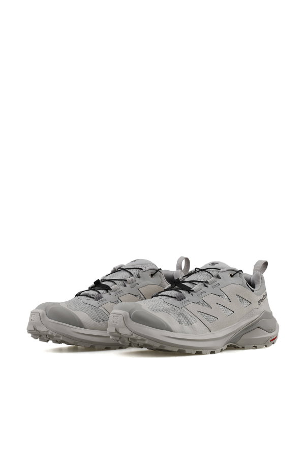 Salomon X-Adventure Gore-Tex Kadın Outdoor Ayakkabı GRI