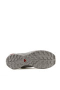 Salomon X-Adventure Gore-Tex Kadın Outdoor Ayakkabı GRI
