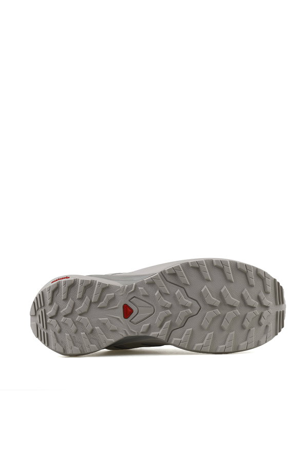 Salomon X-Adventure Gore-Tex Kadın Outdoor Ayakkabı GRI