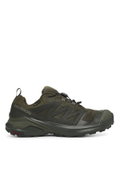 Salomon X-Adventure GTX Erkek Outdoor Ayakkabı HAKI