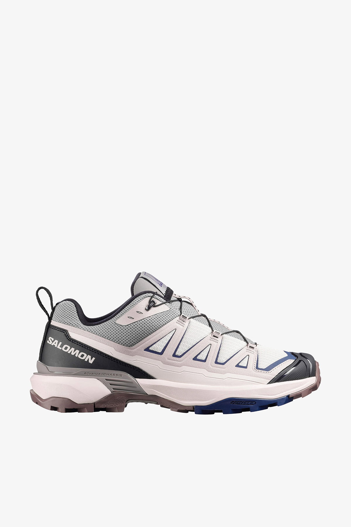 Salomon x Ultra 360 Edge Erkek Outdoor Ayakkabı KREM