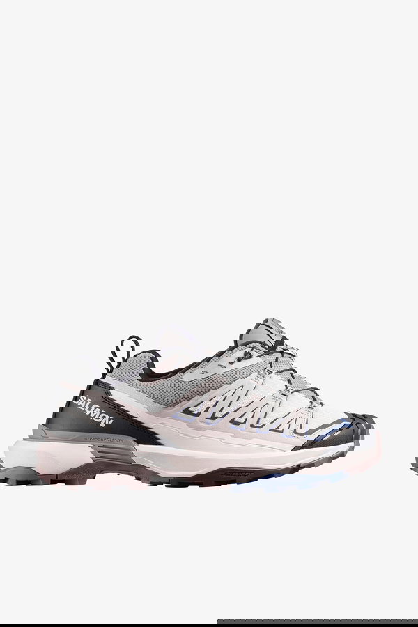 Salomon x Ultra 360 Edge Erkek Outdoor Ayakkabı KREM