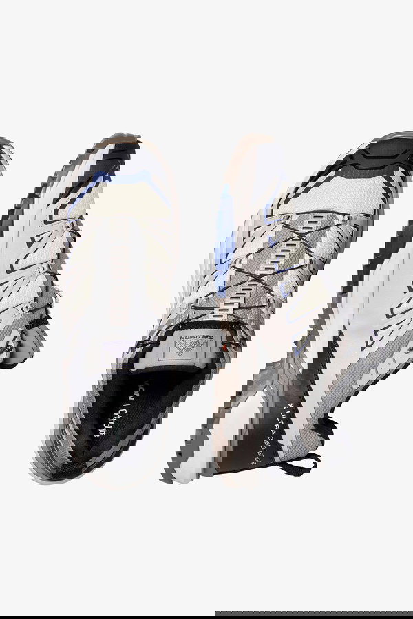 Salomon x Ultra 360 Edge Erkek Outdoor Ayakkabı KREM