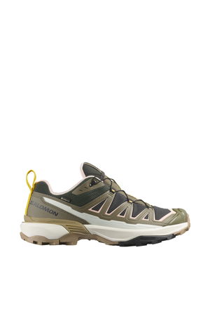 Salomon X Ultra 360 Edge Gtx Erkek Outdoor Ayakkabı HAKI Salomon X Ultra 360 Edge Gtx Erkek Outdoor Ayakkabı HAKI