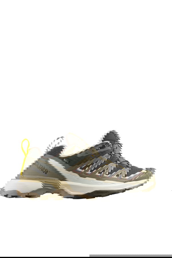 Salomon X Ultra 360 Edge Gtx Erkek Outdoor Ayakkabı HAKI
