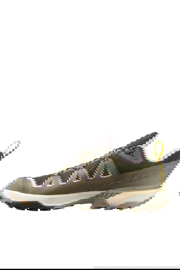 Salomon X Ultra 360 Edge Gtx Erkek Outdoor Ayakkabı HAKI