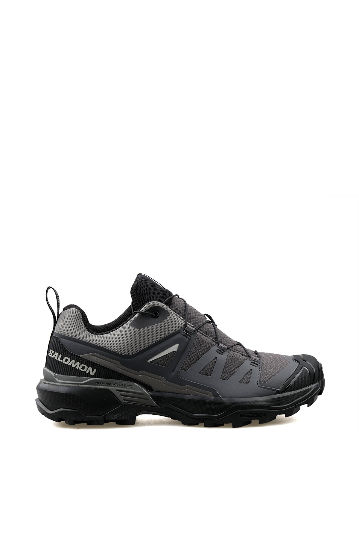 Salomon X Ultra 360 Erkek Outdoor Ayakkabı ANTRASIT