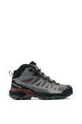 Salomon X Ultra 360 Erkek Outdoor Bot GRİ