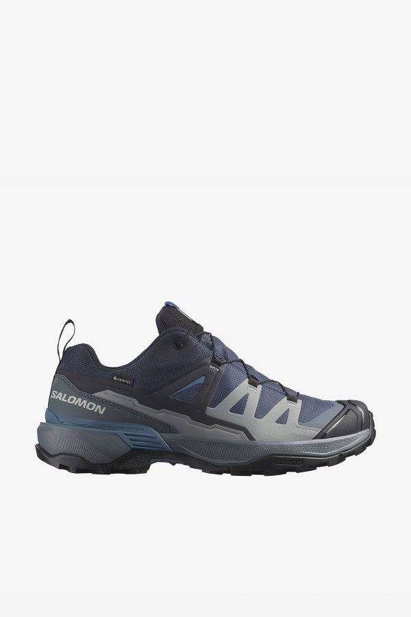 Salomon X Ultra 360 Gore-Tex Erkek Outdoor Ayakkabı LACIVERT